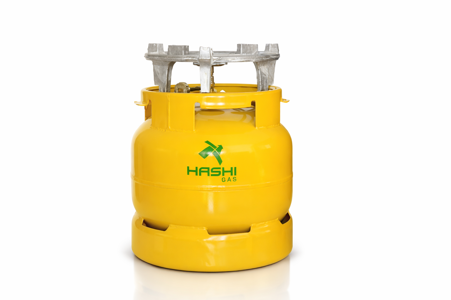 Hashi Gas Cylinders