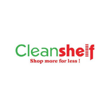 Cleanshelf