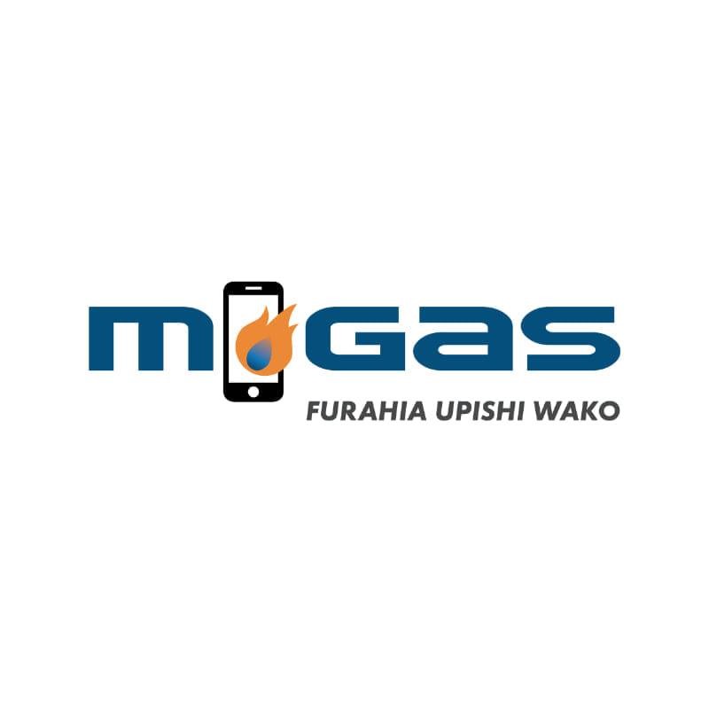 M-Gas